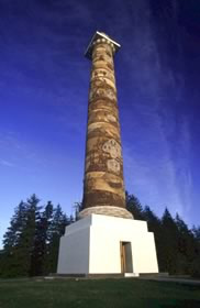 Astoria Column